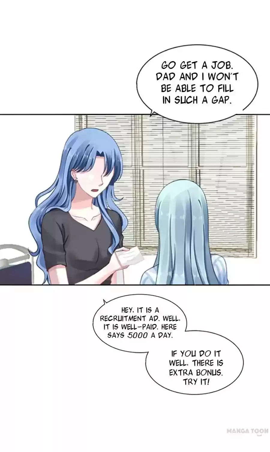 Haomen Qifu de Chuntian Chapter 8