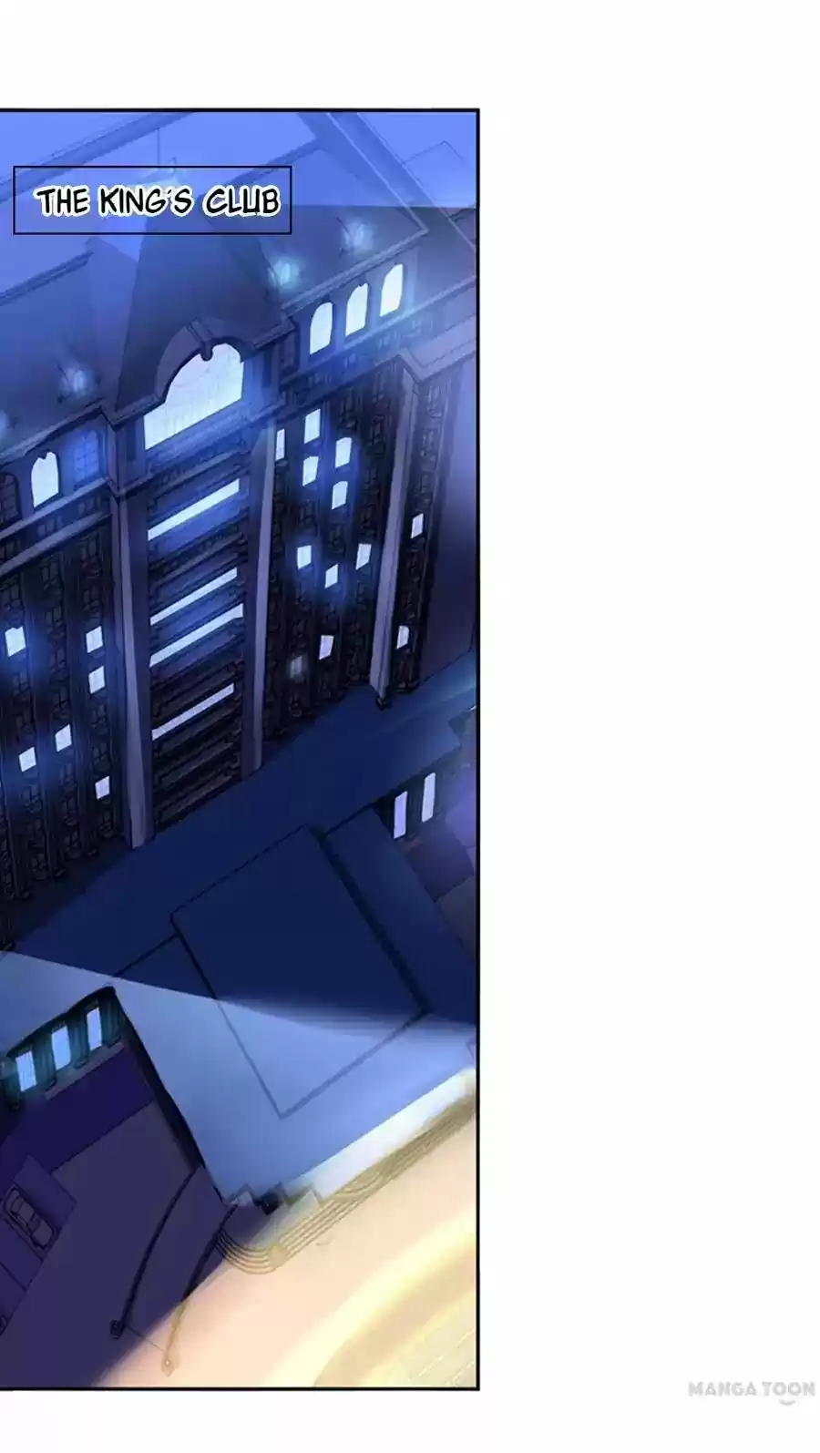 Haomen Qifu de Chuntian Chapter 8