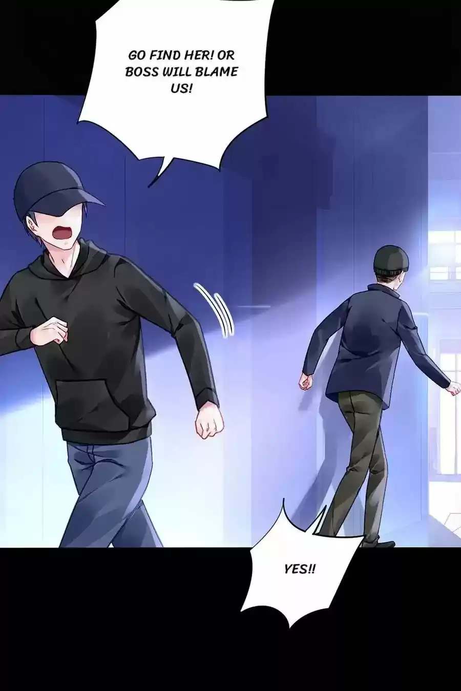 Haomen Qifu de Chuntian Chapter 80