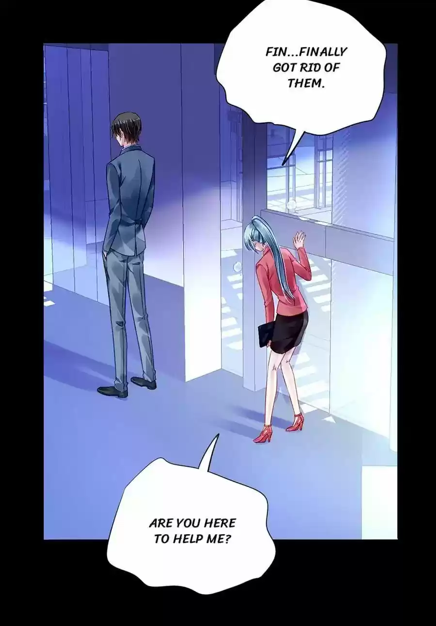 Haomen Qifu de Chuntian Chapter 80