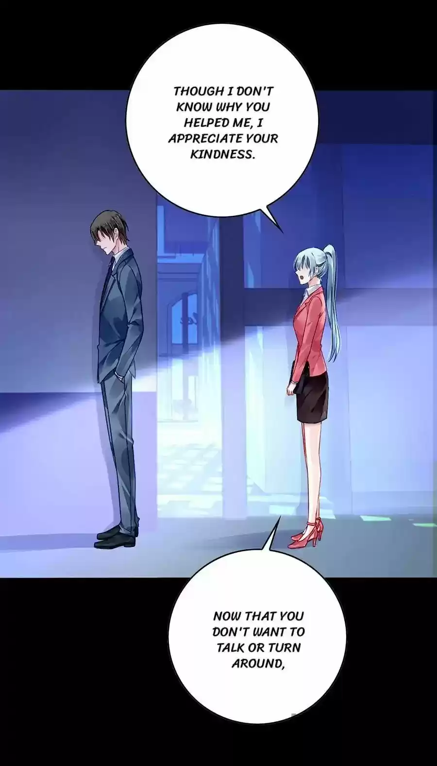 Haomen Qifu de Chuntian Chapter 80