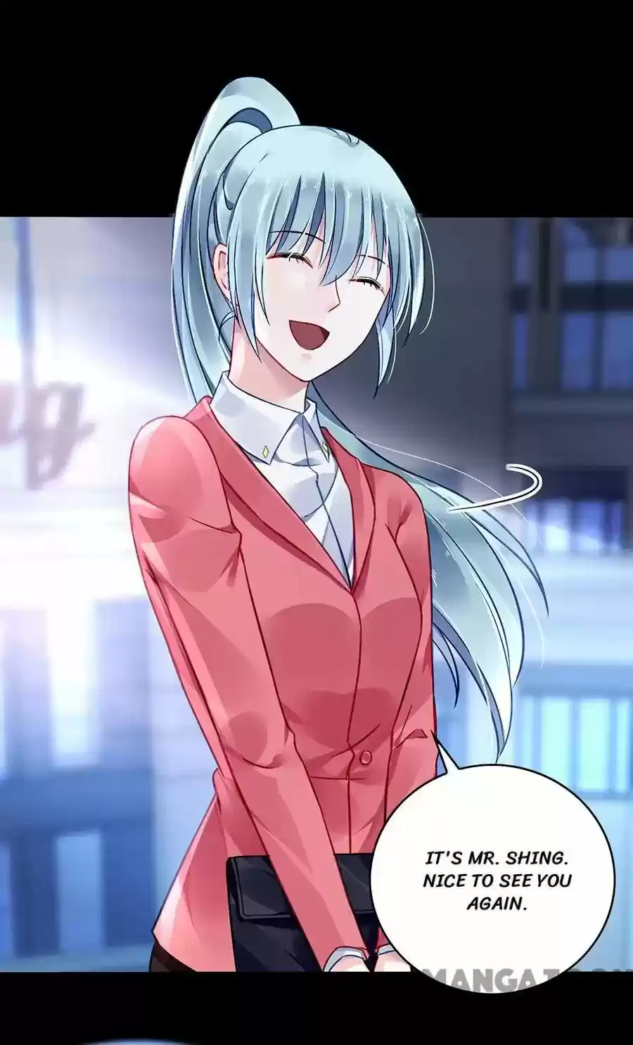 Haomen Qifu de Chuntian Chapter 80