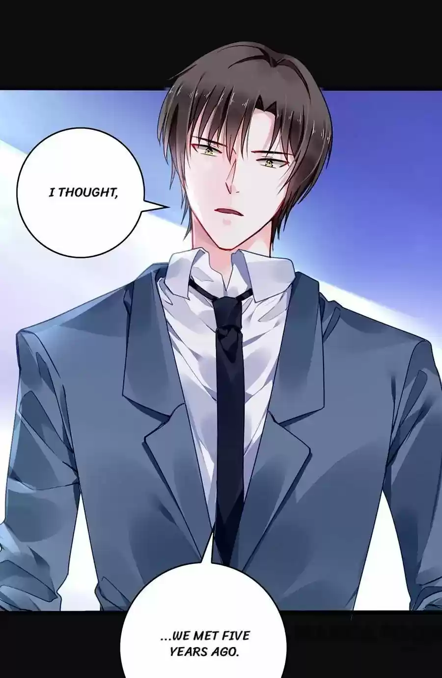 Haomen Qifu de Chuntian Chapter 80