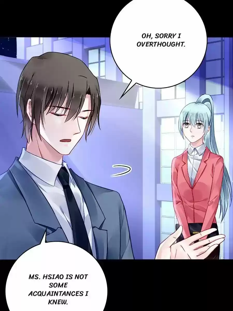 Haomen Qifu de Chuntian Chapter 80