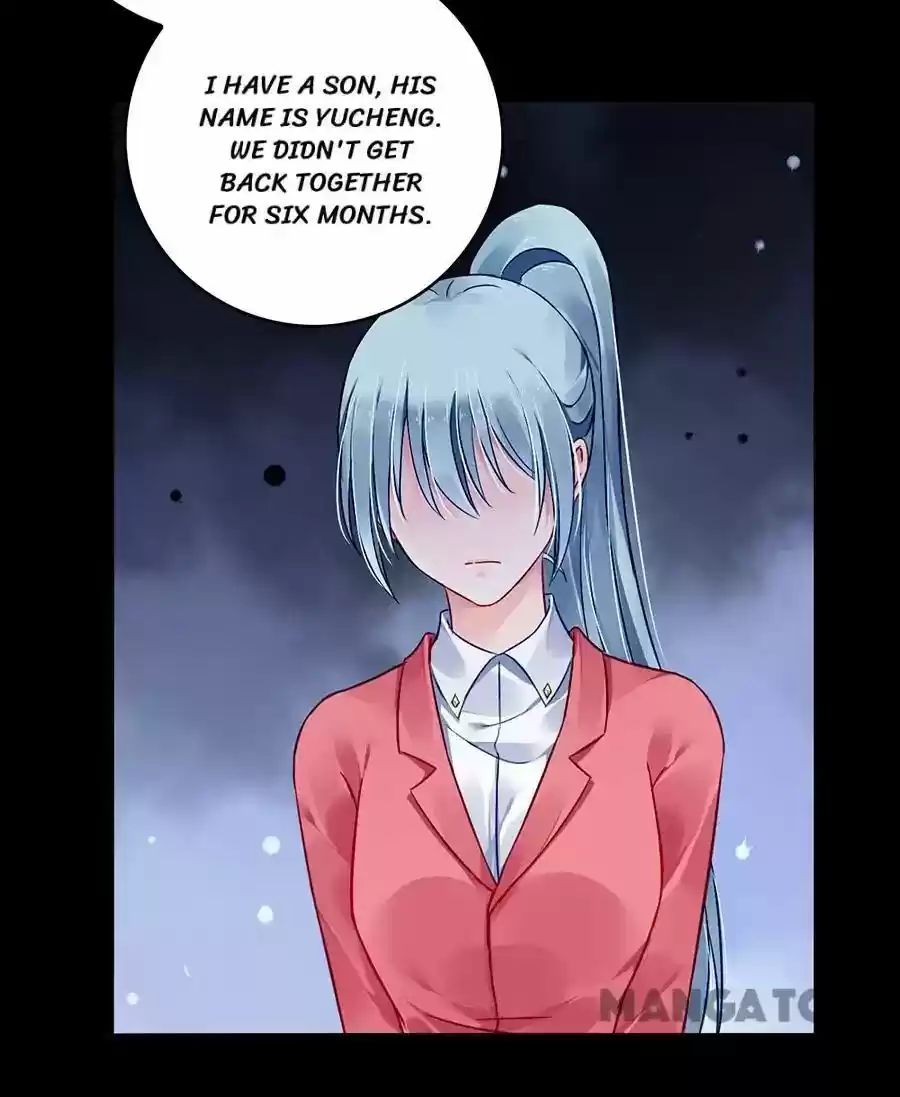 Haomen Qifu de Chuntian Chapter 80