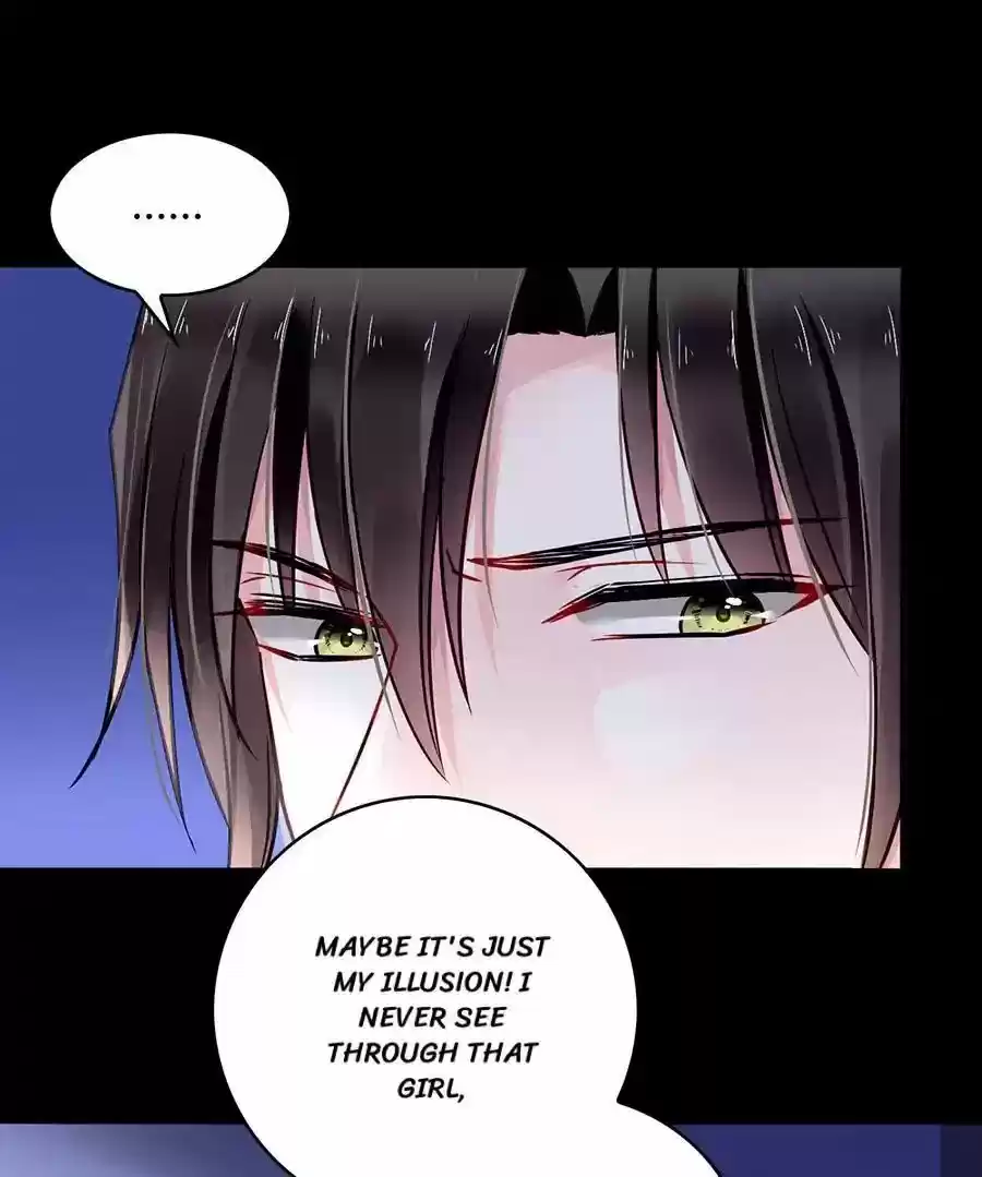 Haomen Qifu de Chuntian Chapter 80