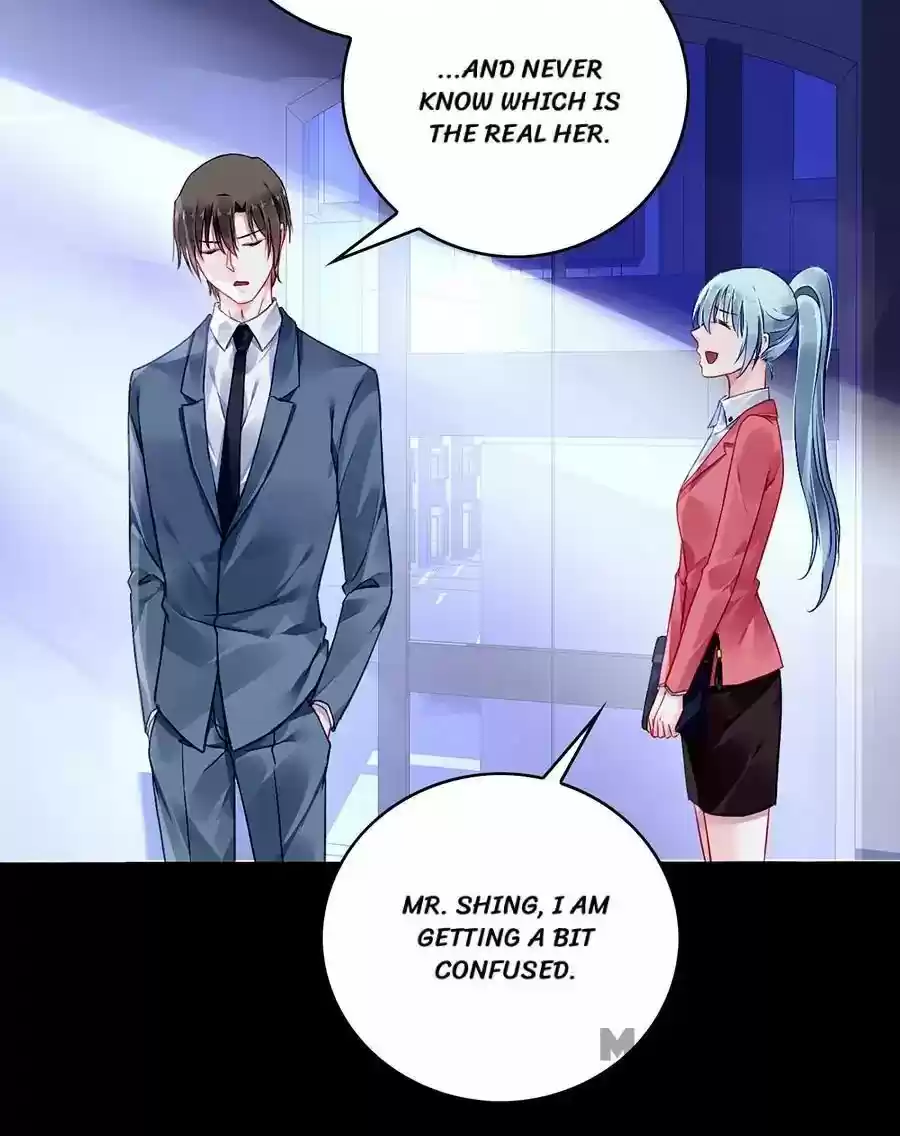 Haomen Qifu de Chuntian Chapter 80