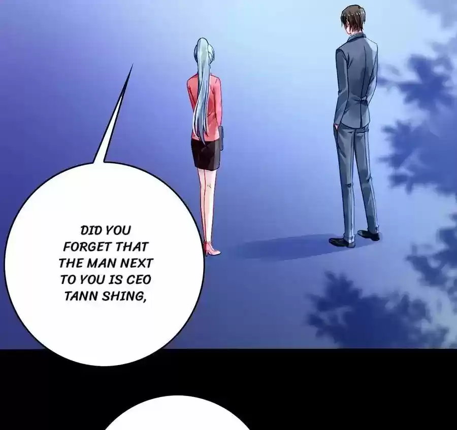 Haomen Qifu de Chuntian Chapter 81