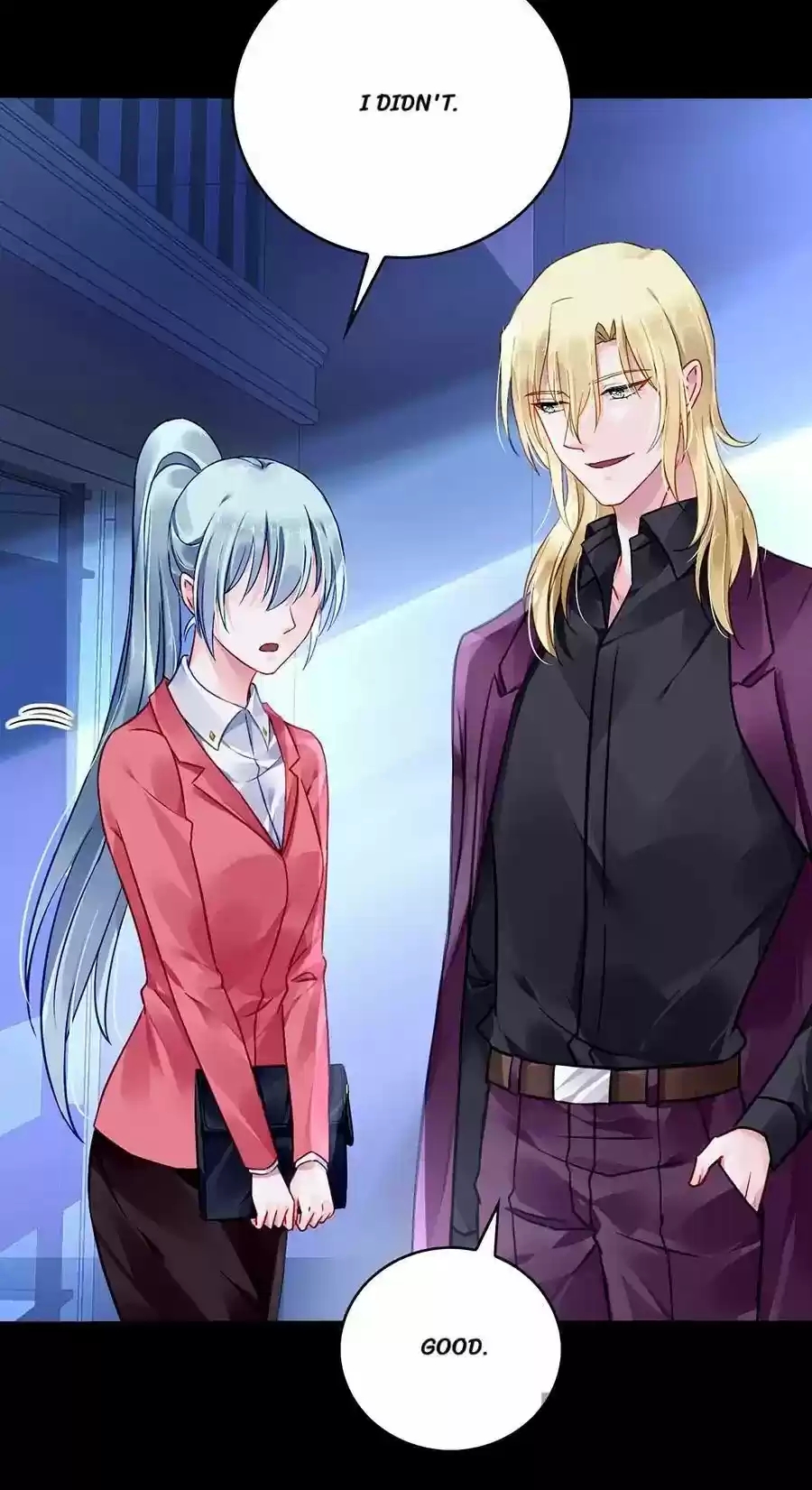 Haomen Qifu de Chuntian Chapter 81