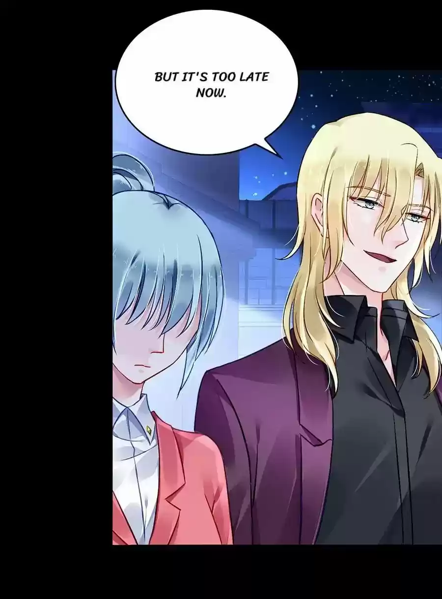 Haomen Qifu de Chuntian Chapter 81