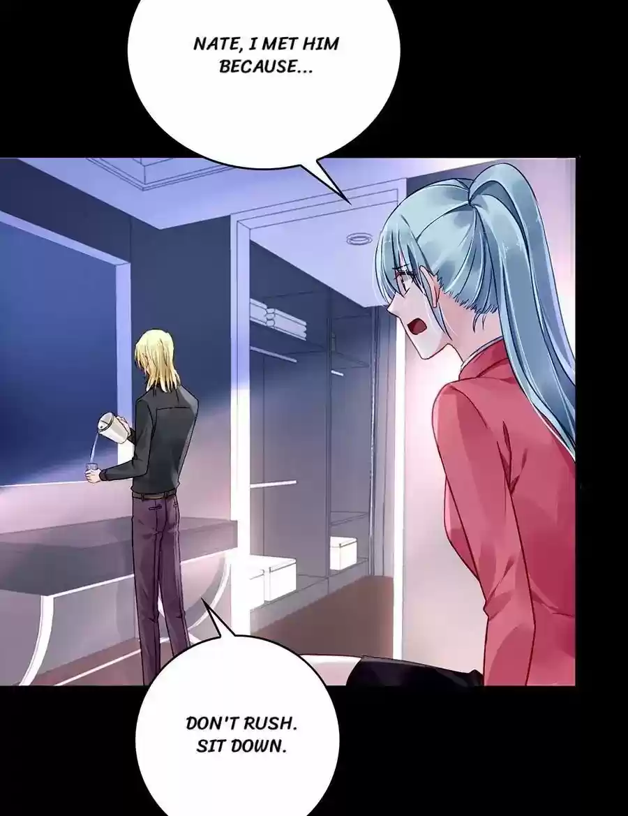 Haomen Qifu de Chuntian Chapter 81