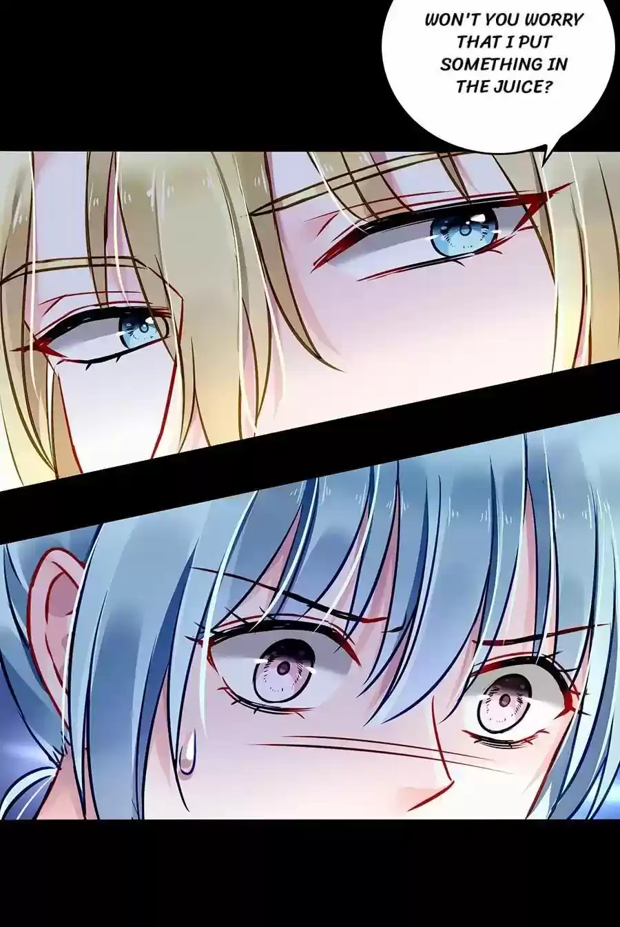 Haomen Qifu de Chuntian Chapter 81