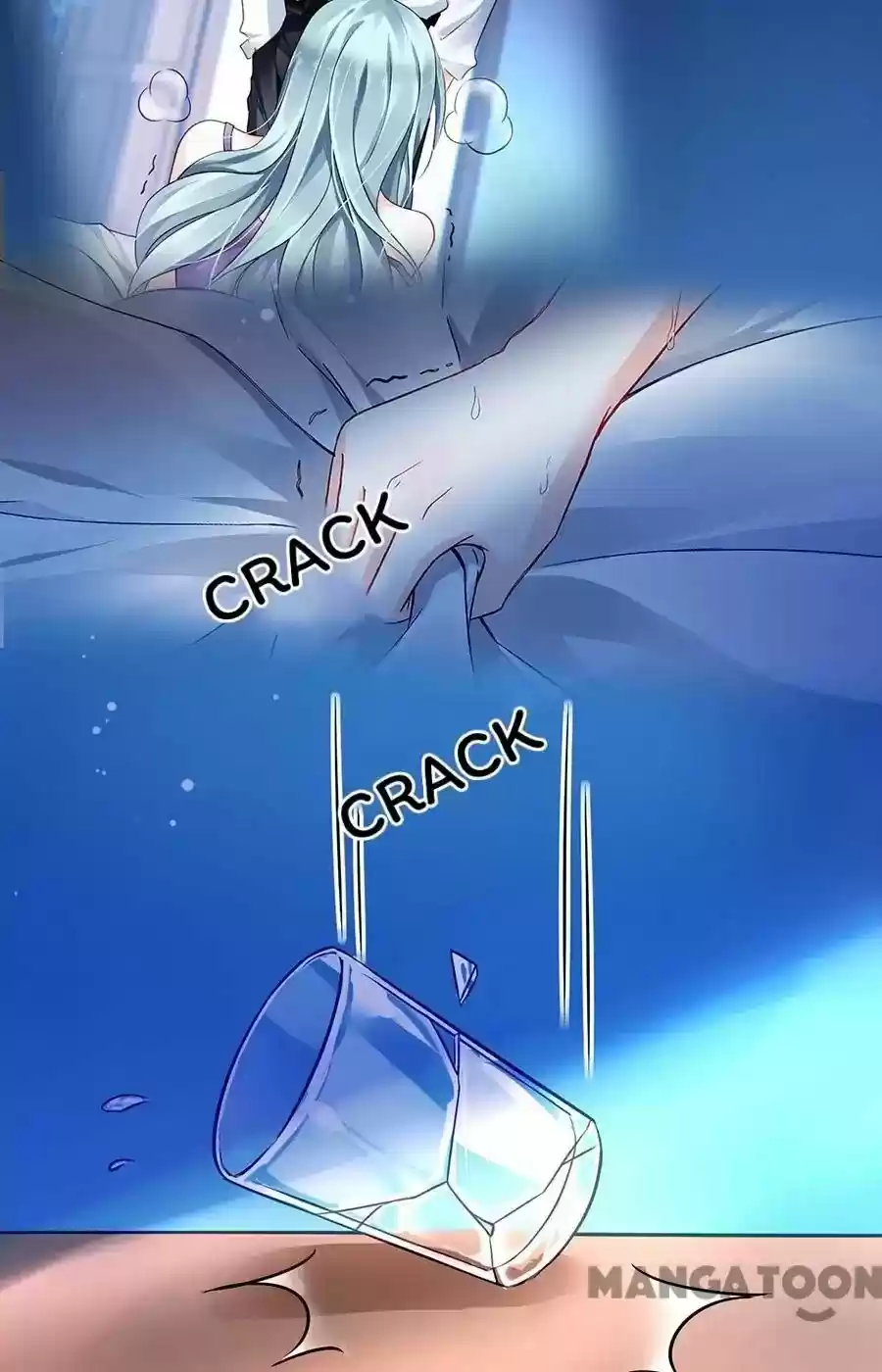 Haomen Qifu de Chuntian Chapter 81