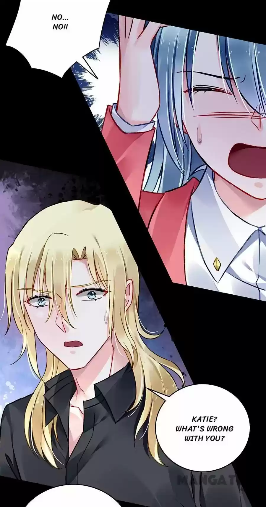 Haomen Qifu de Chuntian Chapter 81