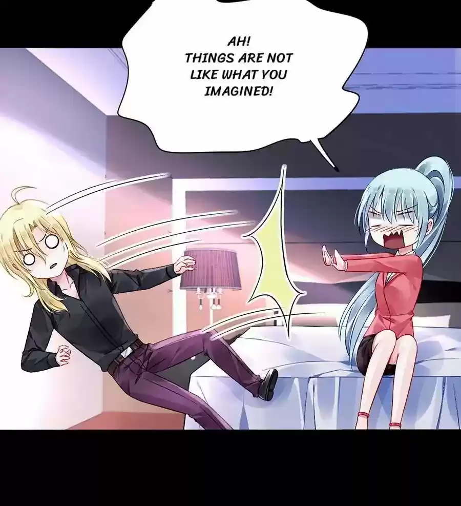 Haomen Qifu de Chuntian Chapter 82