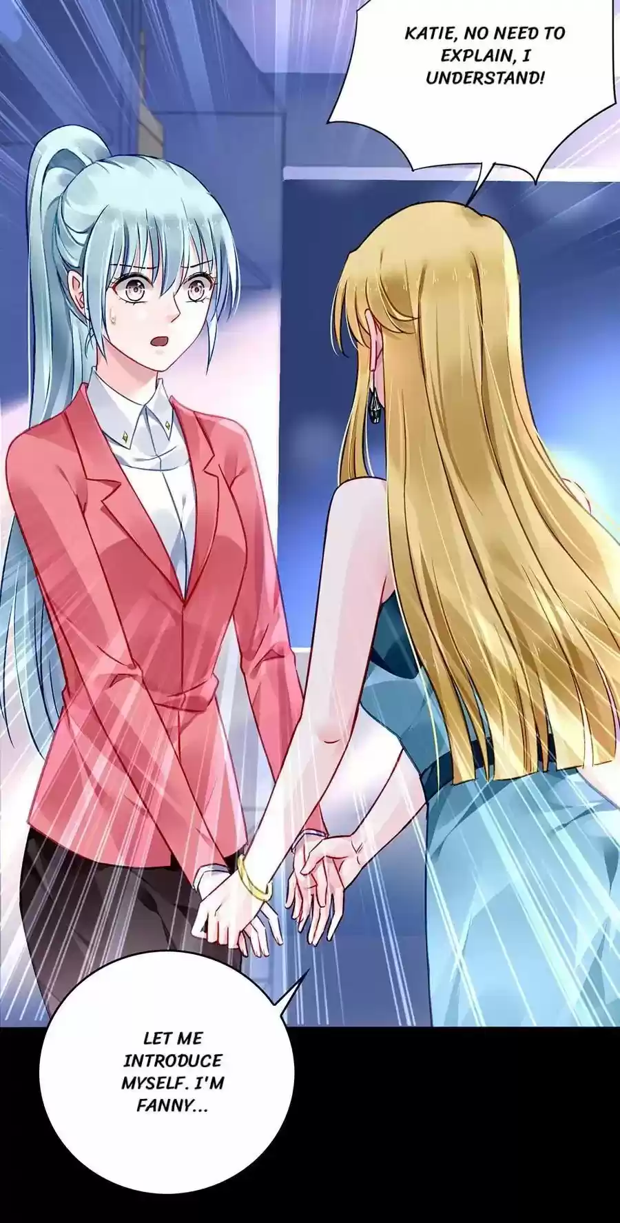 Haomen Qifu de Chuntian Chapter 82