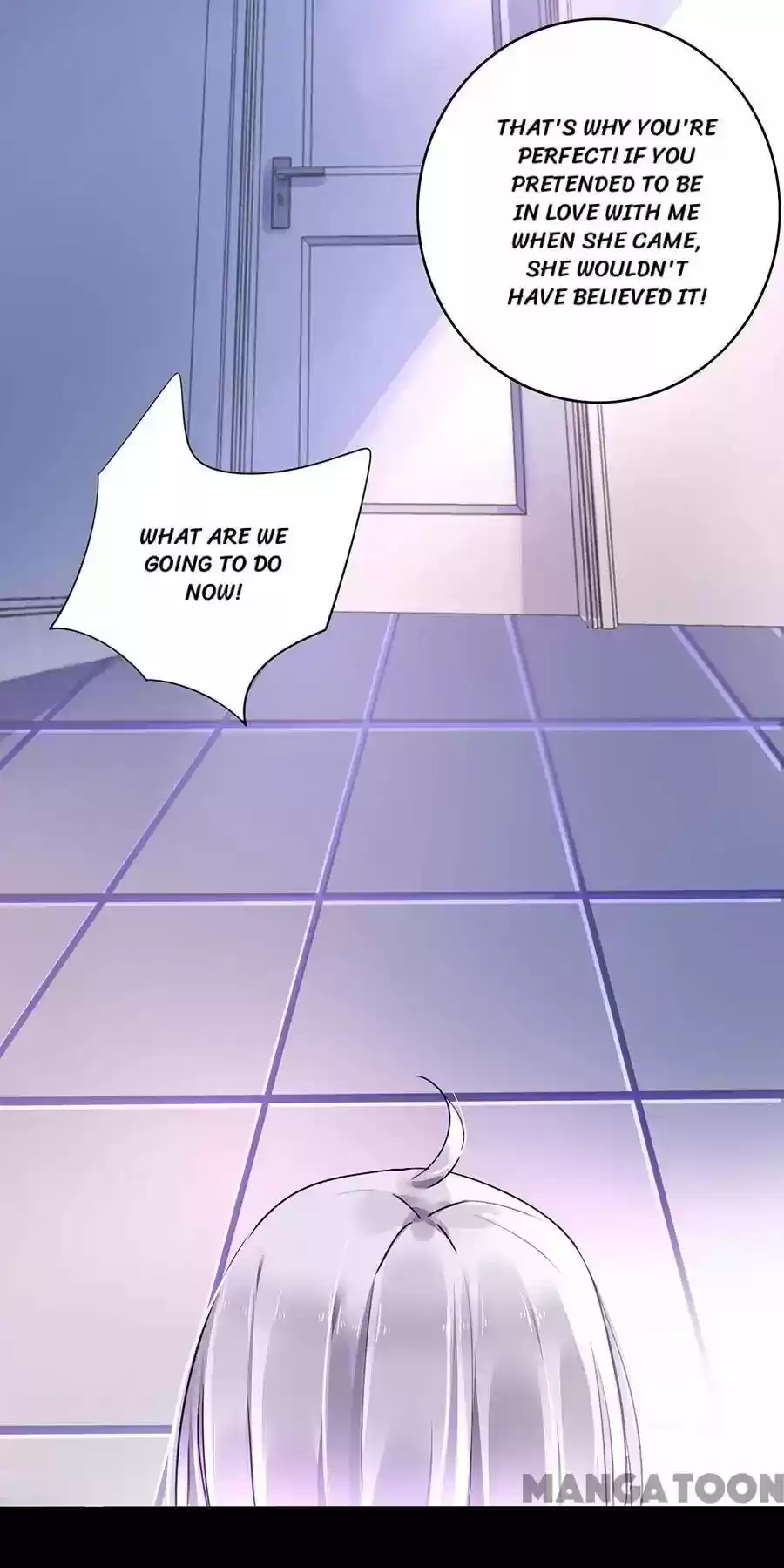 Haomen Qifu de Chuntian Chapter 82