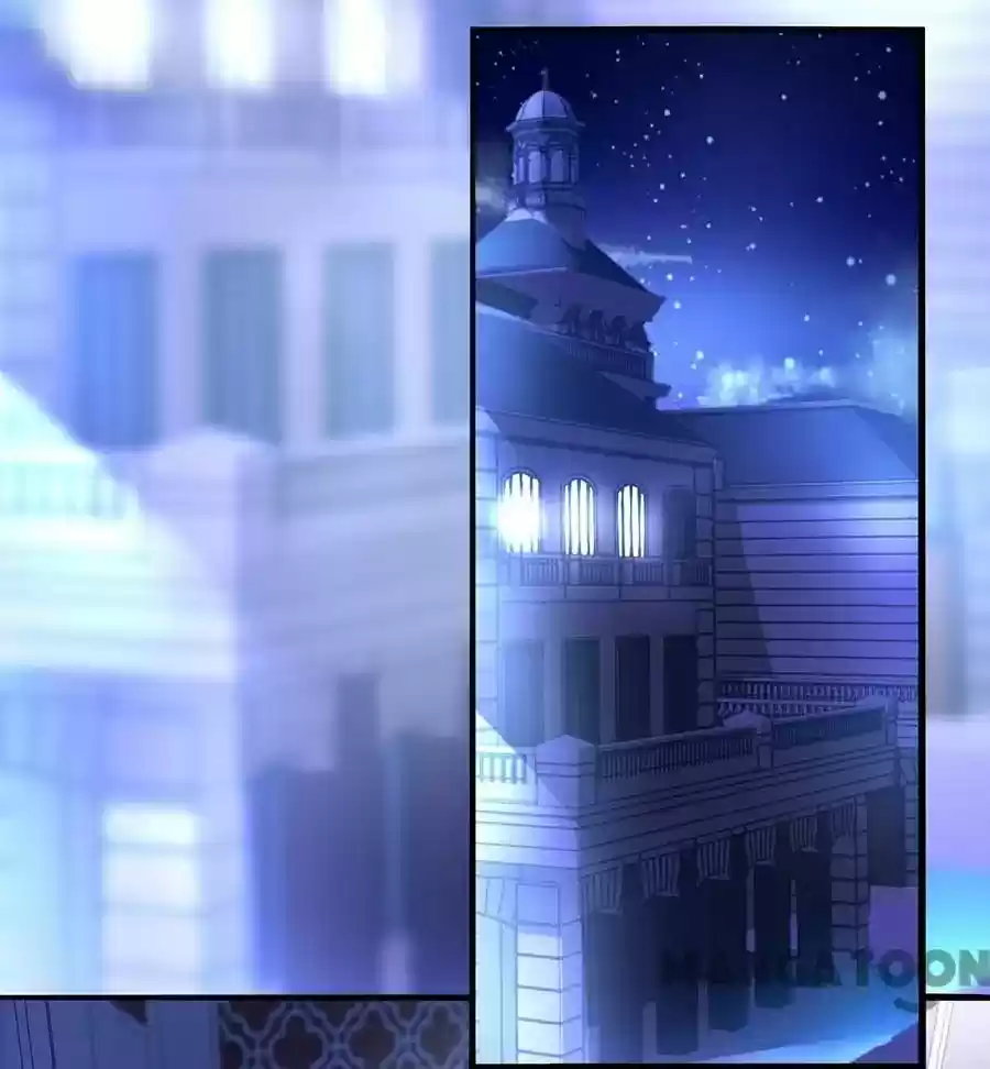 Haomen Qifu de Chuntian Chapter 83