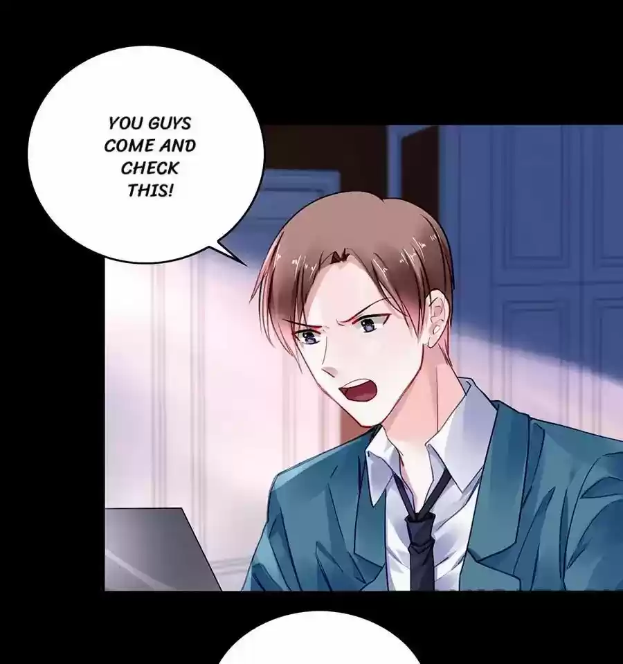 Haomen Qifu de Chuntian Chapter 83