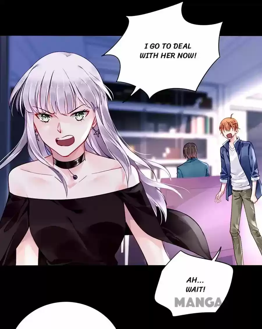 Haomen Qifu de Chuntian Chapter 83