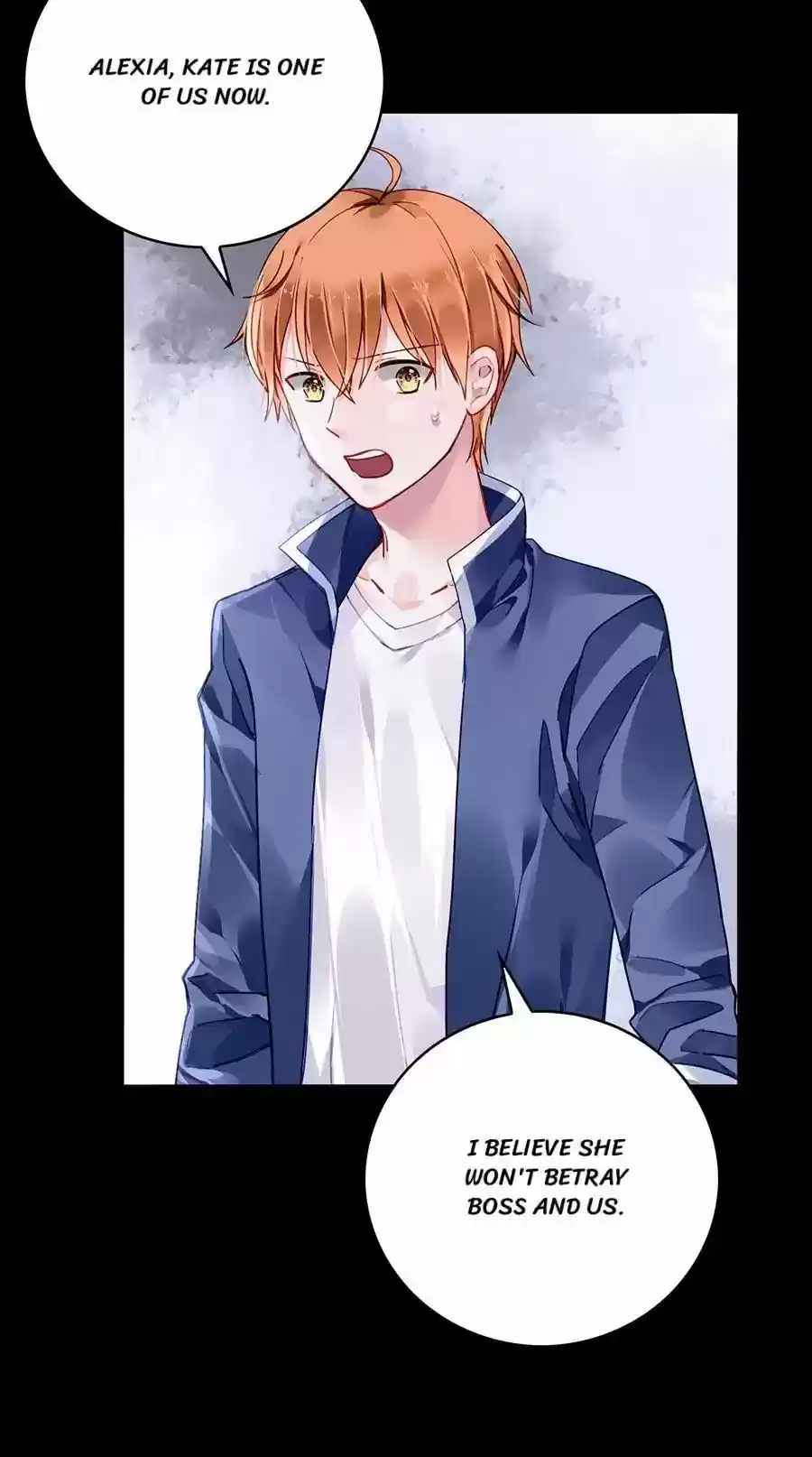 Haomen Qifu de Chuntian Chapter 83