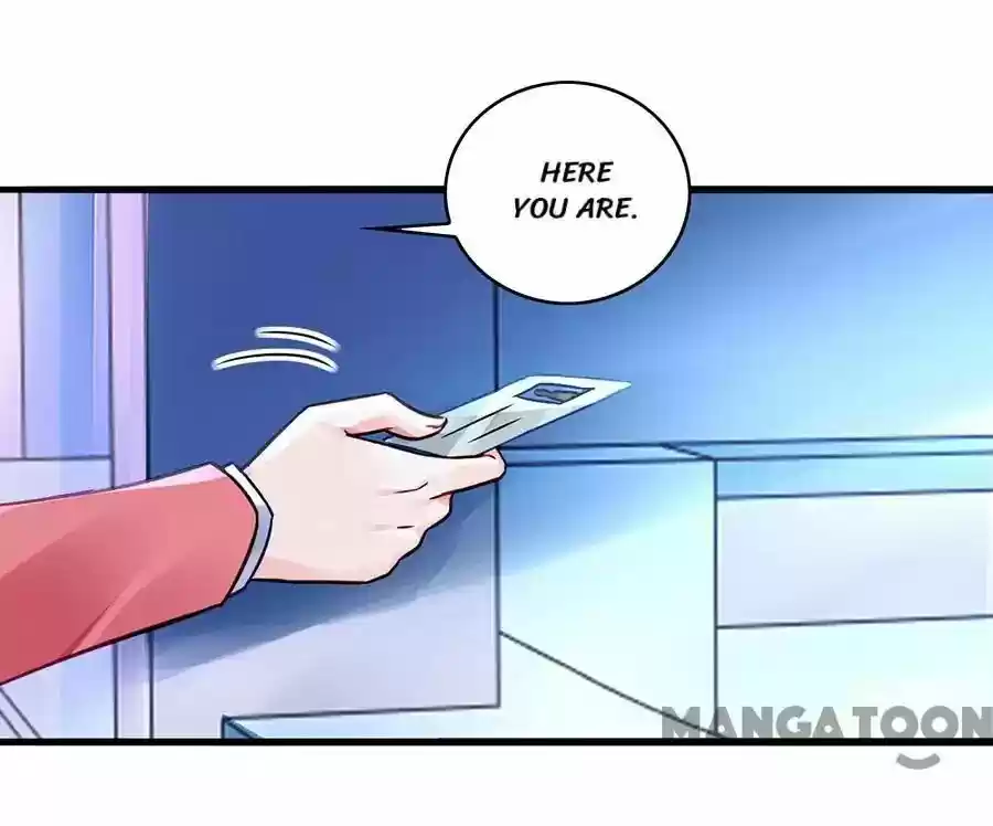 Haomen Qifu de Chuntian Chapter 83