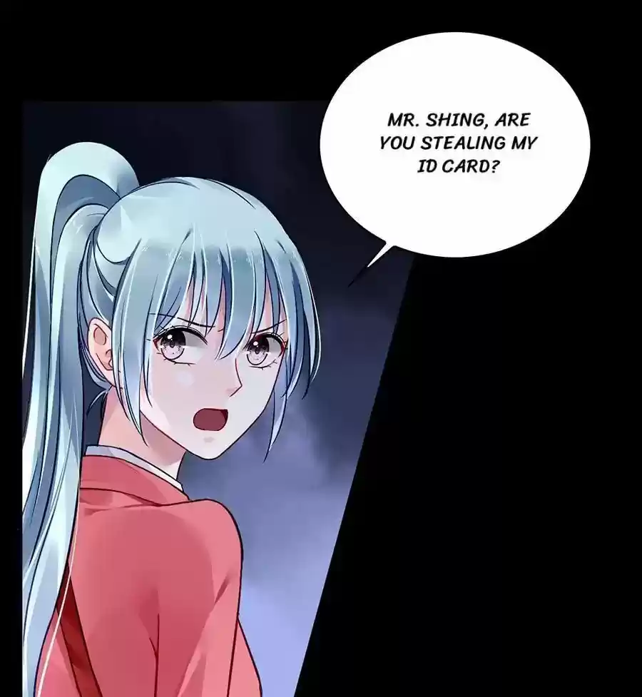 Haomen Qifu de Chuntian Chapter 83