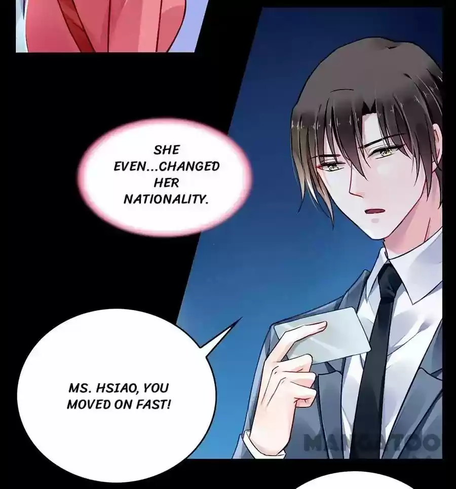 Haomen Qifu de Chuntian Chapter 83