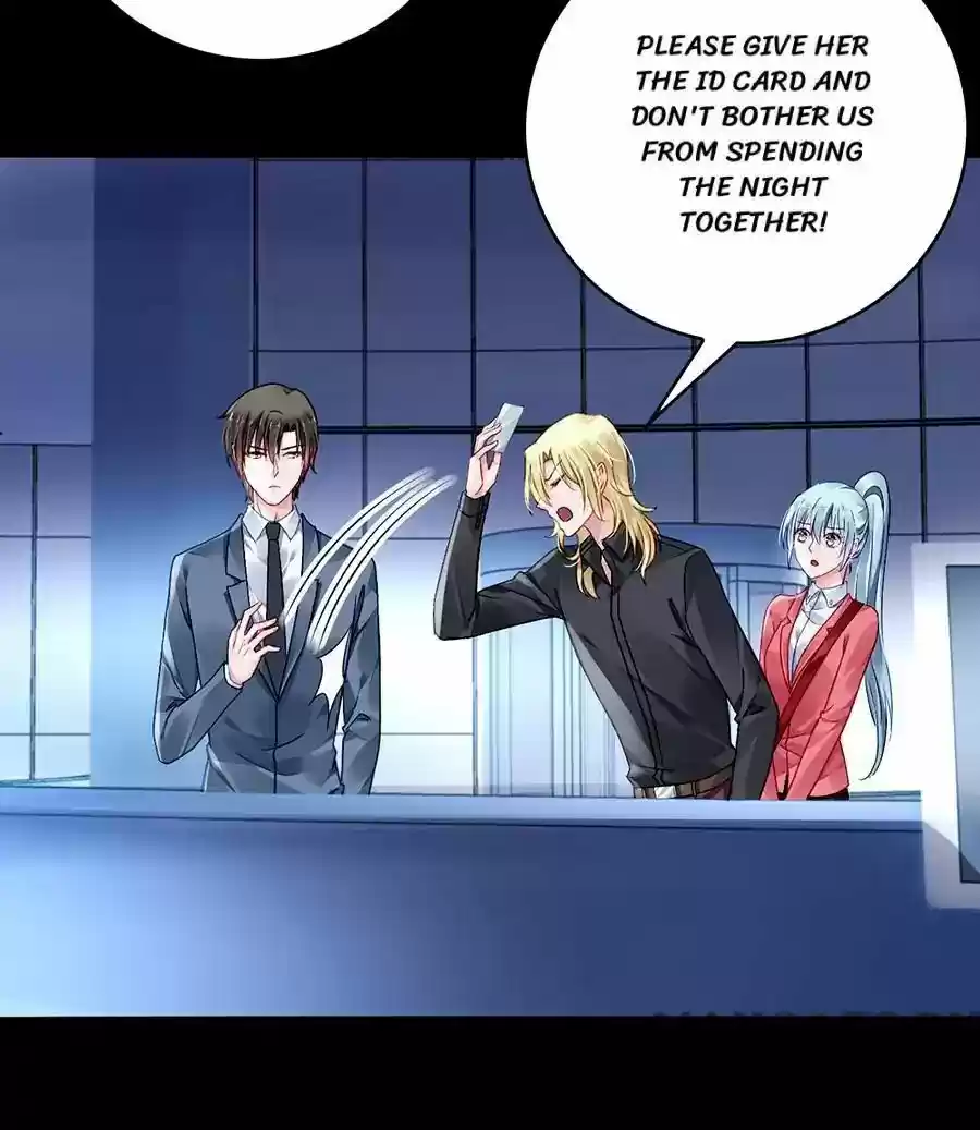 Haomen Qifu de Chuntian Chapter 83