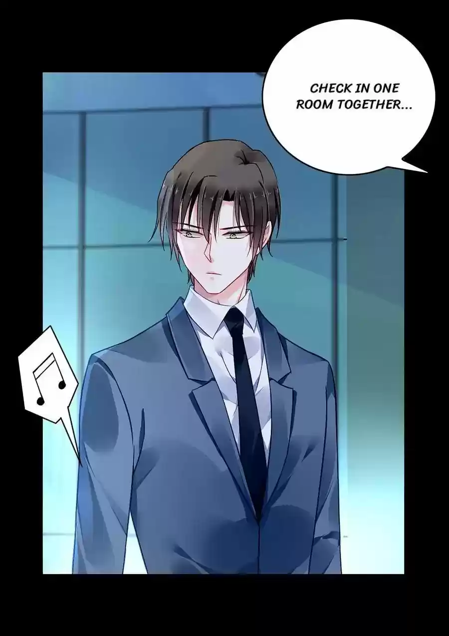 Haomen Qifu de Chuntian Chapter 83