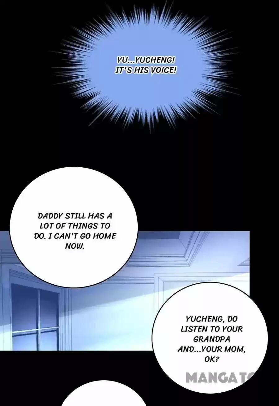 Haomen Qifu de Chuntian Chapter 83