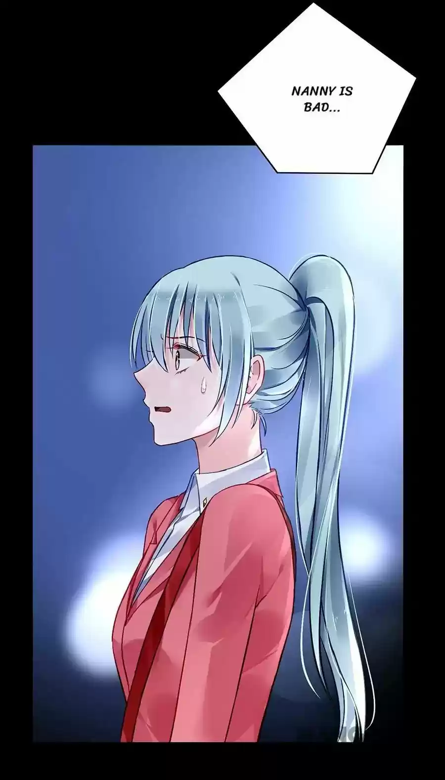 Haomen Qifu de Chuntian Chapter 83