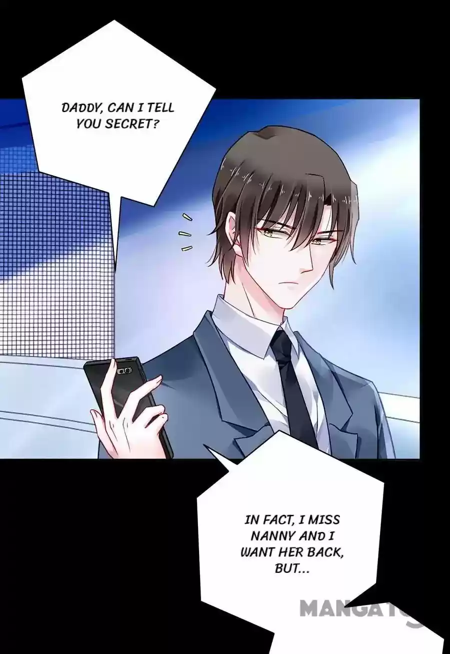 Haomen Qifu de Chuntian Chapter 84