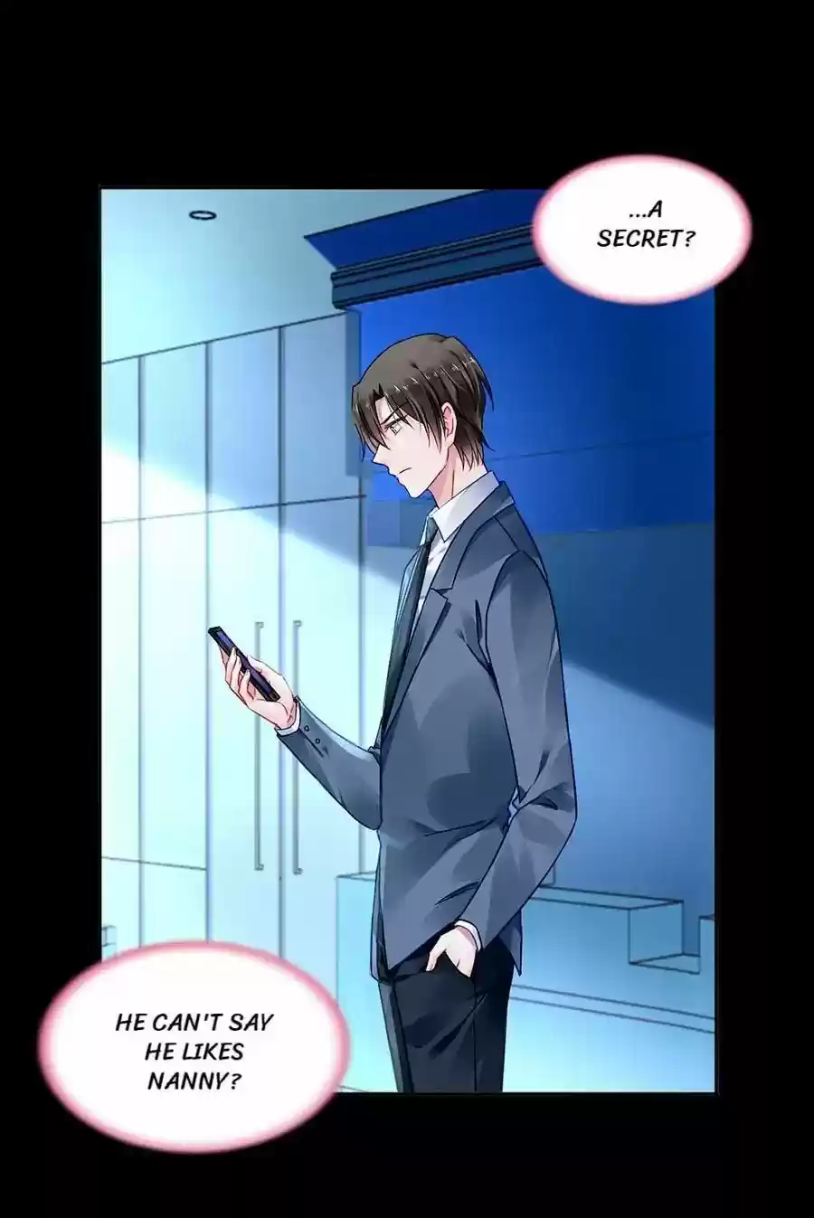 Haomen Qifu de Chuntian Chapter 84