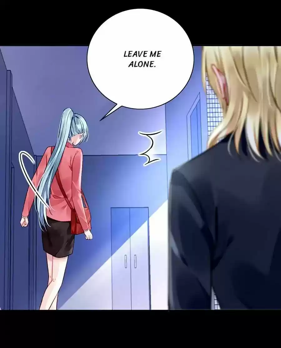 Haomen Qifu de Chuntian Chapter 84