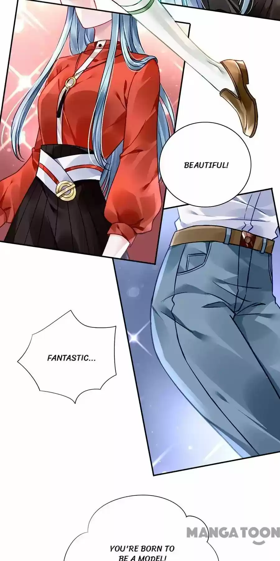 Haomen Qifu de Chuntian Chapter 84