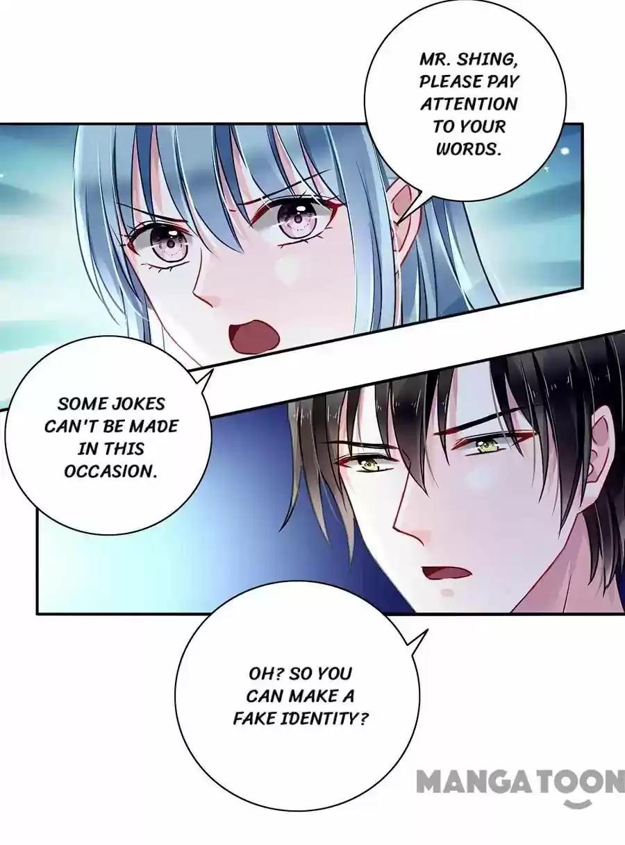 Haomen Qifu de Chuntian Chapter 85