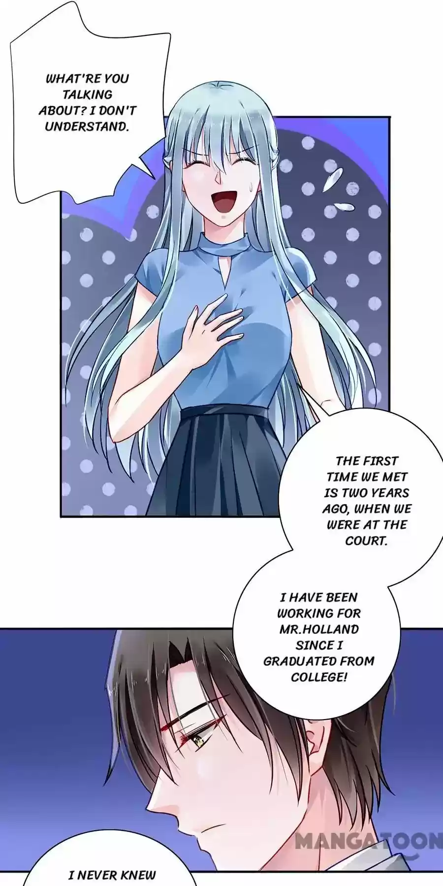 Haomen Qifu de Chuntian Chapter 85