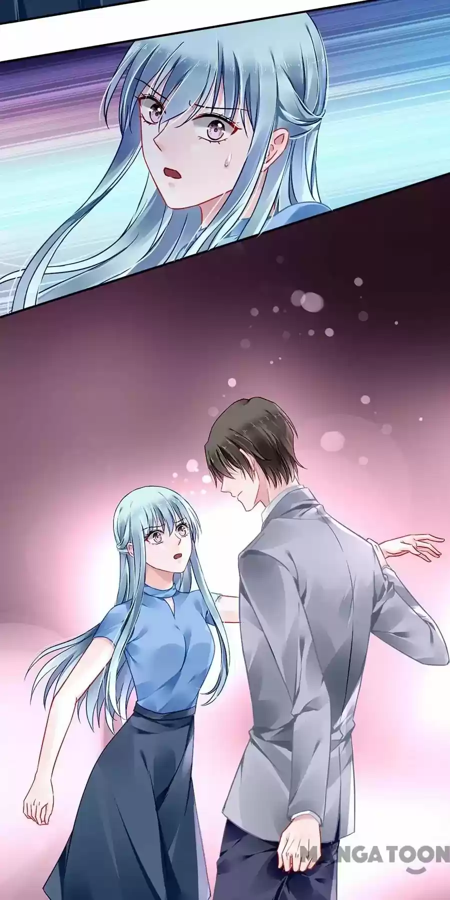 Haomen Qifu de Chuntian Chapter 85