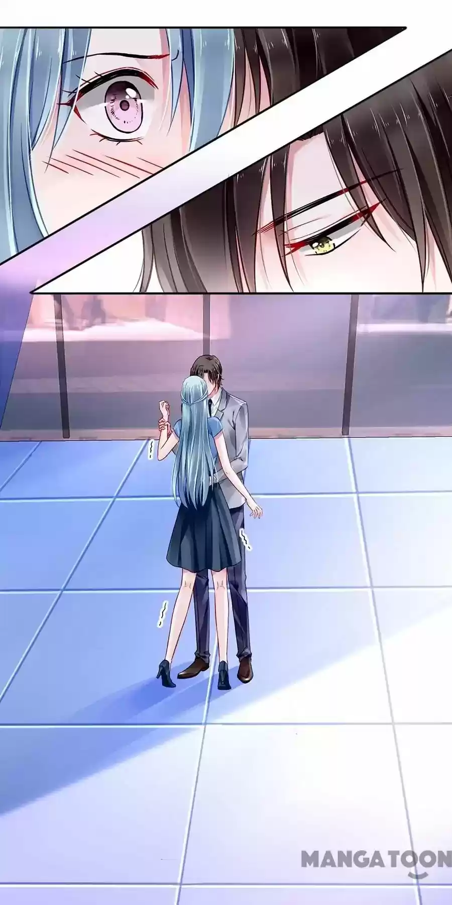 Haomen Qifu de Chuntian Chapter 85