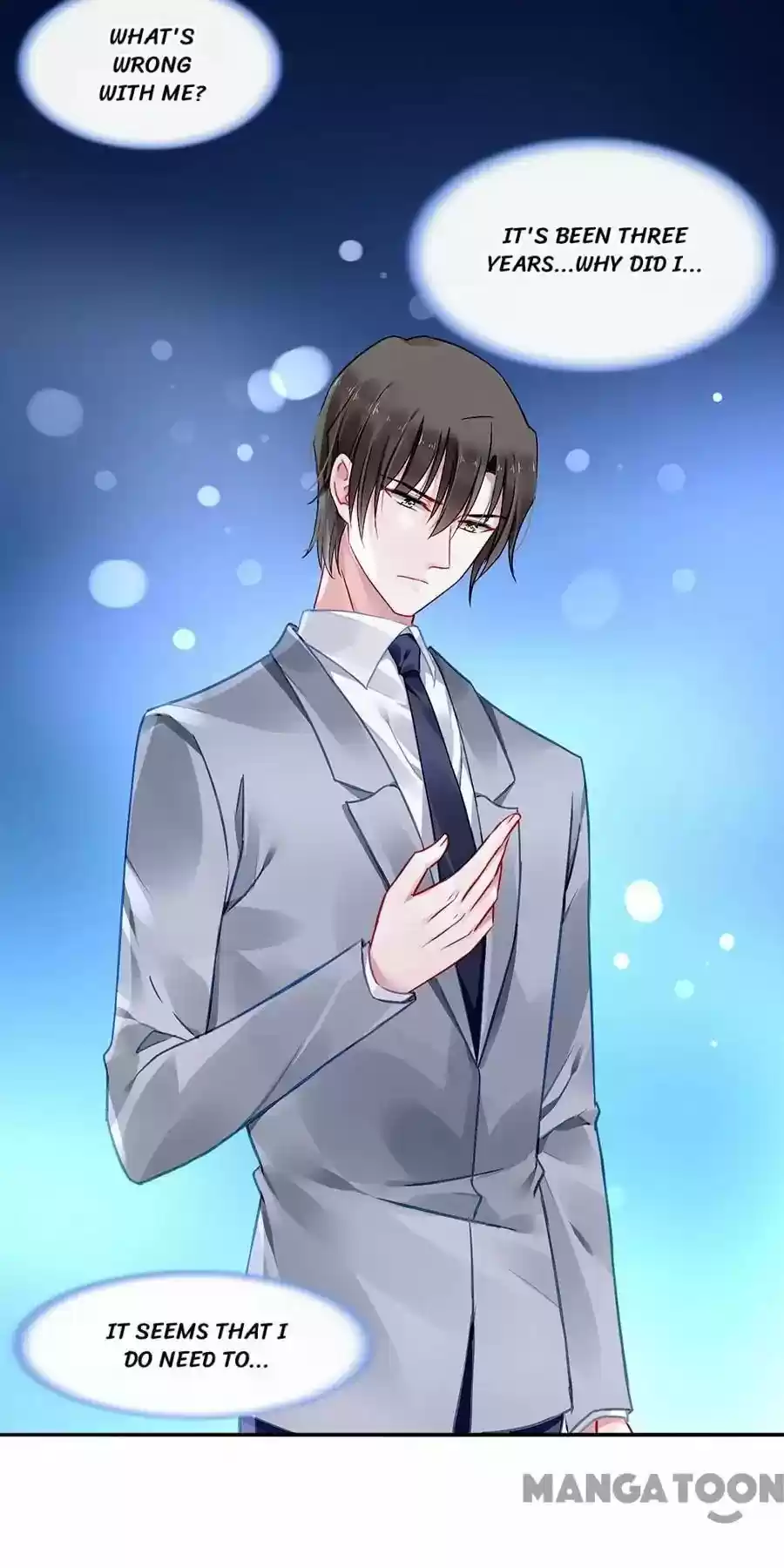 Haomen Qifu de Chuntian Chapter 85