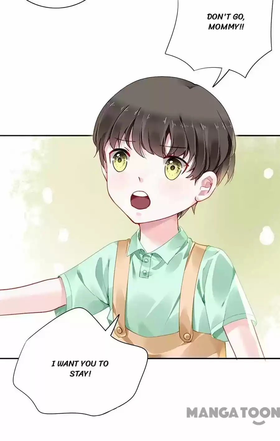 Haomen Qifu de Chuntian Chapter 85