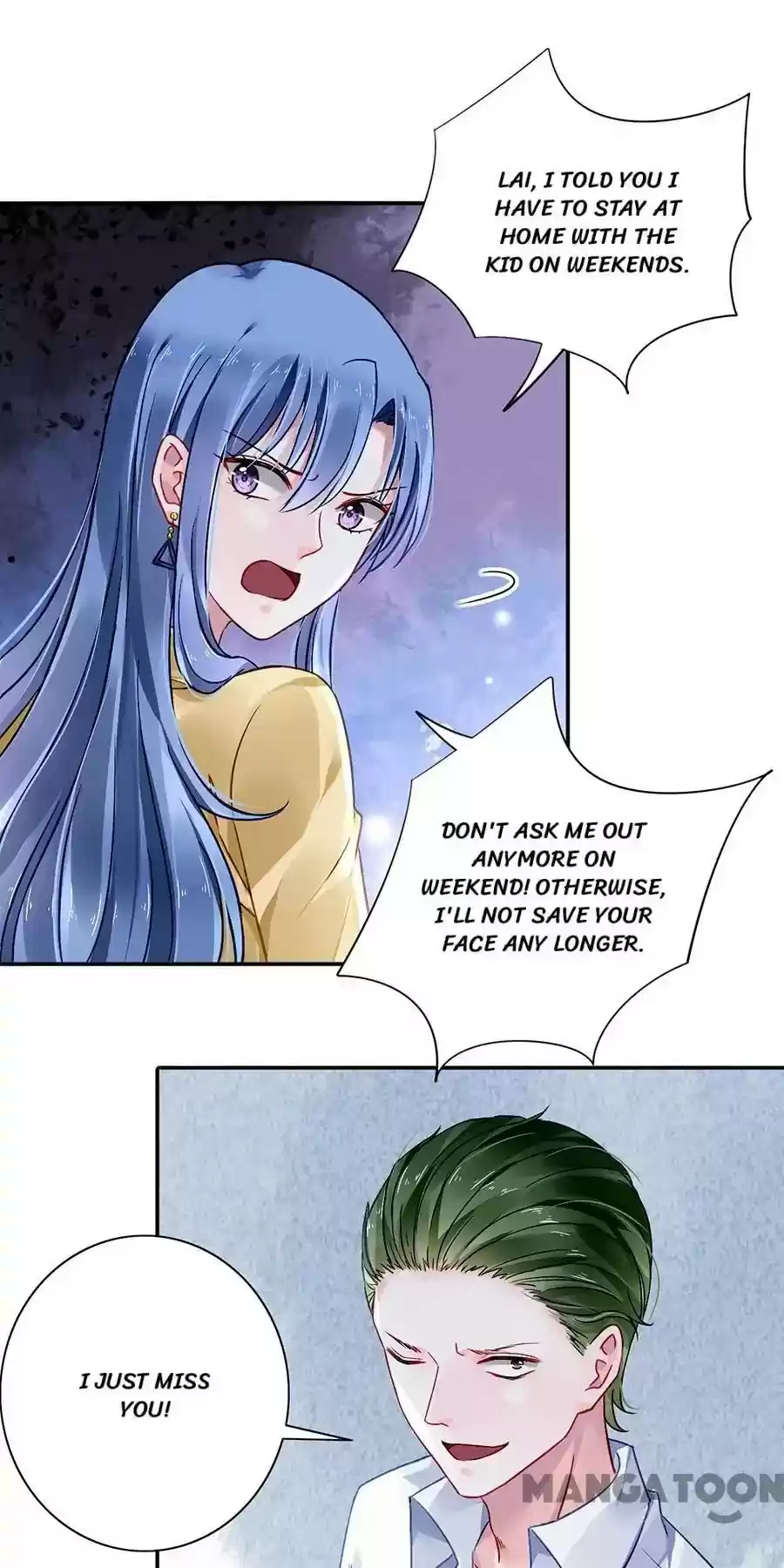 Haomen Qifu de Chuntian Chapter 86