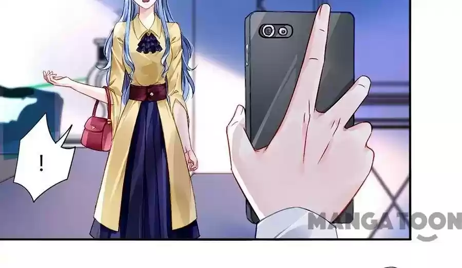 Haomen Qifu de Chuntian Chapter 86