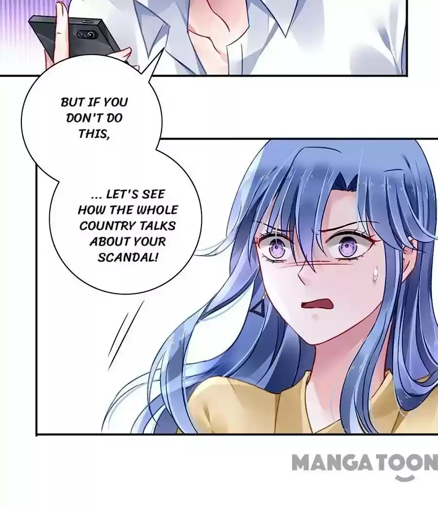 Haomen Qifu de Chuntian Chapter 86