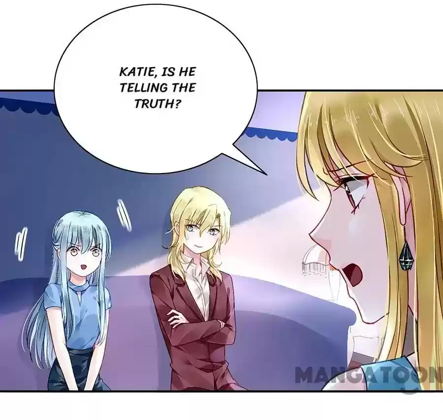 Haomen Qifu de Chuntian Chapter 86