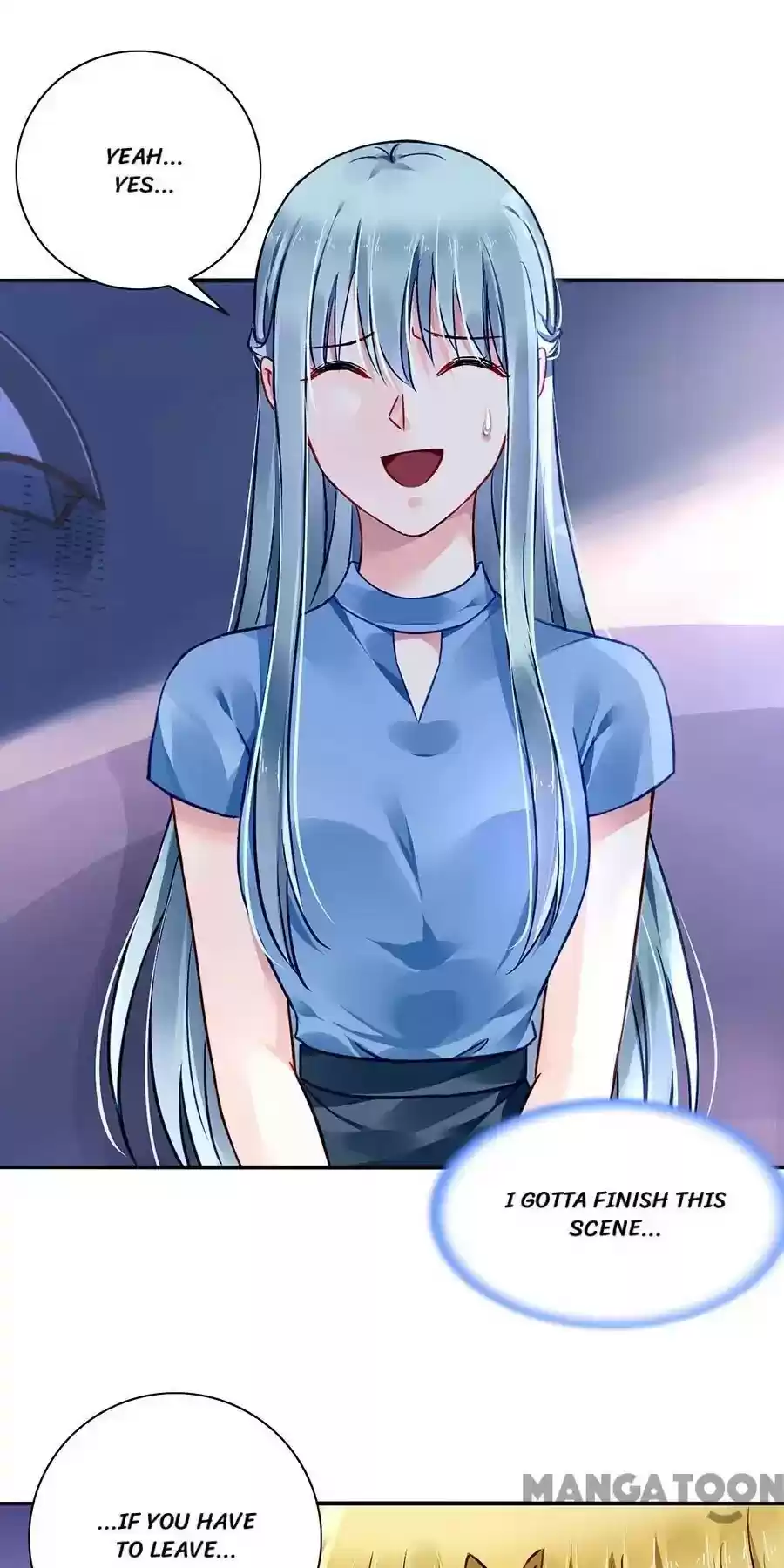 Haomen Qifu de Chuntian Chapter 86