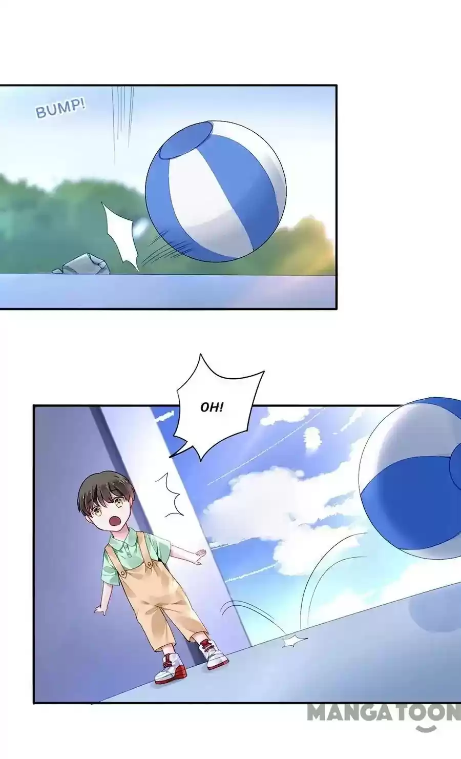 Haomen Qifu de Chuntian Chapter 86