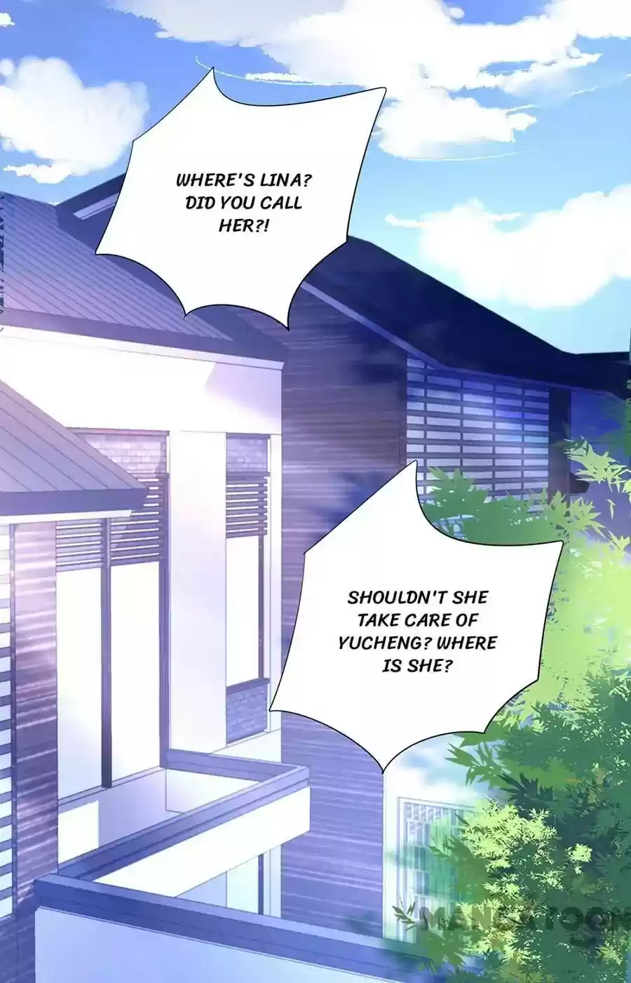 Haomen Qifu de Chuntian Chapter 87