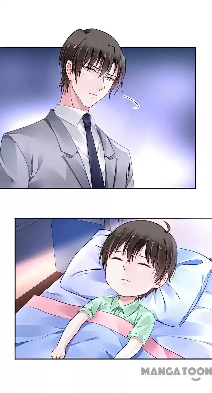 Haomen Qifu de Chuntian Chapter 87